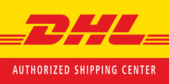 DHL Shipping La Habra