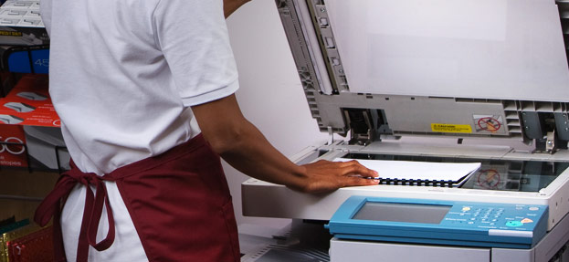 Printing Services