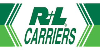 R&L Shipping La Habra, California