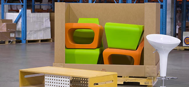 Student Packing, Moving & Shipping La Habra